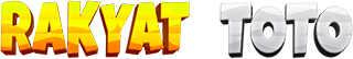 LOGO RAKYATTOTO